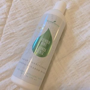 NEW! Young Living Lavender Mint Conditioner